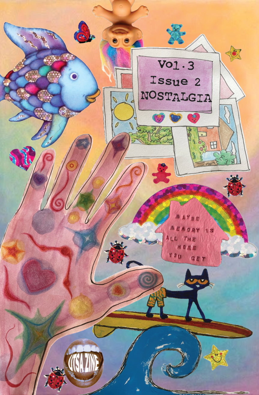 Zine 1